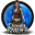Tomb Raider - Underworld 3 Icon 32x32 png